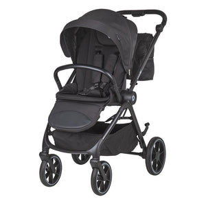 Carucior modular 2in1 Coccolle Serry Jet black
