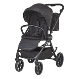 Carucior modular 2in1 Coccolle Serry Jet black