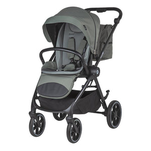 Carucior modular 2in1 Coccolle Serry Moss green