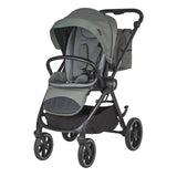 Carucior modular 2in1 Coccolle Serry Moss green
