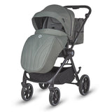 Carucior modular 2in1 Coccolle Serry Moss green