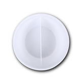 Caserola rotunda Nava We care 850 ml albastru
