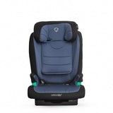 Scaun auto iSize 100-150 cm Coccolle Eris Rock blue