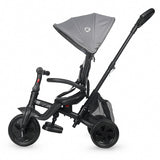 Tricicleta multifunctionala Coccolle Alegra Greystone