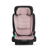 Scaun auto iSize 100-150 cm Coccolle Eris Dessert rose