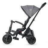 Tricicleta multifunctionala Coccolle Alegra Greystone