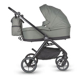 Carucior modular 2in1 Coccolle Serry Moss green