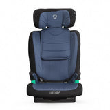 Scaun auto iSize 100-150 cm Coccolle Eris Rock blue