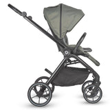 Carucior modular 2in1 Coccolle Serry Moss green