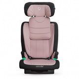 Scaun auto iSize 100-150 cm Coccolle Eris Dessert rose
