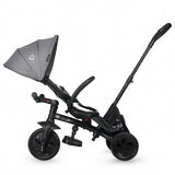 Tricicleta multifunctionala Coccolle Alegra Greystone