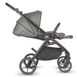 Carucior modular 2in1 Coccolle Serry Moss green