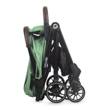 Carucior sport autofold Coccolle Melia Mistletoe green