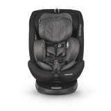 Scaun auto iSize 40-150 cm Coccolle Nova Diamond black