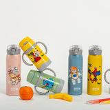Sticla termoizolanta Nava We care 500ml roz
