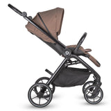 Carucior modular 2in1 Coccolle Serry Light taupe