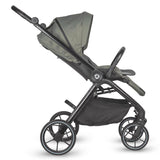 Carucior modular 2in1 Coccolle Serry Moss green