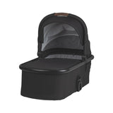 Sistem modular 3in1 Coccolle Aspen Jet Black + Scoica Coccolle Knox Greystone