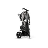 Tricicleta Qplay Rito Star rosu