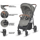 Carucior sport Coccolle Finley Sand beige