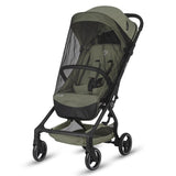 Carucior sport cu pliere automata Coccolle Sierra Taupe brown