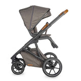 Carucior modular 2in1 Coccolle Nessia Anthracite