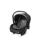 Carucior transformabil 3in1 Coccolle Amani Diamond black