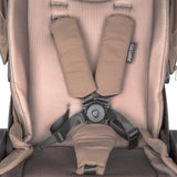 Carucior modular 2in1 Coccolle Serry Light taupe
