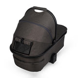 Carucior modular 2in1 C Nessia Anthracite+Balansoar bebelusi C Velio Butternut