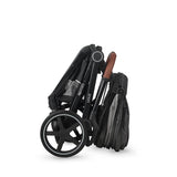 Carucior transformabil 3in1 Coccolle Amani Anthracite