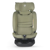 Scaun auto rotativ iSize Coccolle Velsa Moss green