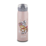 Sticla termoizolanta Nava We care 500ml roz