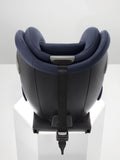Scaun auto gb Everna-fix Night Blue