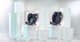 Scaun auto gb Everna-fix London Grey