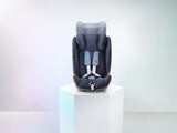 Scaun auto gb Everna-fix Night Blue