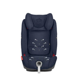 Scaun auto gb Everna-fix London Grey