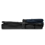 Carucior 3 in 1, Lionelo, Amber, Cadru aluminiu, Cu landou intarit si salteluta moale, Cu scoica auto testata ADAC, Reversibil, Cu accesorii, Geanta parinti, Pana la 22 kg, Albastru