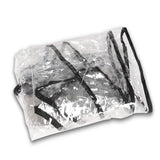 Carucior 3 in 1, Lionelo, Amber, Cadru aluminiu, Cu landou intarit si salteluta moale, Cu scoica auto testata ADAC, Reversibil, Cu accesorii, Geanta parinti, Pana la 22 kg, Albastru