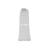 Aparatoare pat, Jane, Compact, 140 x 55 cm, Cu saculet de depozitare, Conform standardelor europene BS 7972:2001+A1:2009, Star