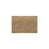 Saltea patut bebe, Babyneeds, Cocos Confort II, Cu husa detasabila, Antialergica, Cu fibre de cocos si strat de burete, 90x50x8 cm, 0 luni+, Alb