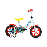 Bicicleta copii Dino Bikes 10' Bing