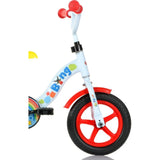 Bicicleta copii Dino Bikes 10' Bing