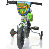 Bicicleta copii Dino Bikes 12' Dinosaur