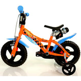 Bicicleta copii Dino Bikes 12' Hot Wheels