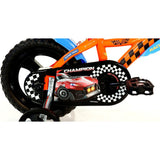 Bicicleta copii Dino Bikes 12' Hot Wheels