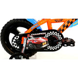 Bicicleta copii Dino Bikes 12' Hot Wheels