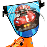 Bicicleta copii Dino Bikes 12' Hot Wheels
