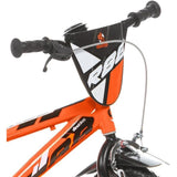 Bicicleta copii Dino Bikes 12' R88 portocaliu