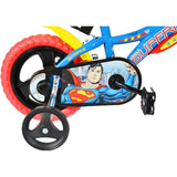 Bicicleta copii Dino Bikes 12' Superman
