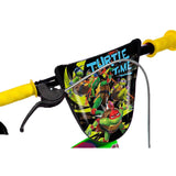 Bicicleta copii Dino Bikes 12' Testoasele Ninja